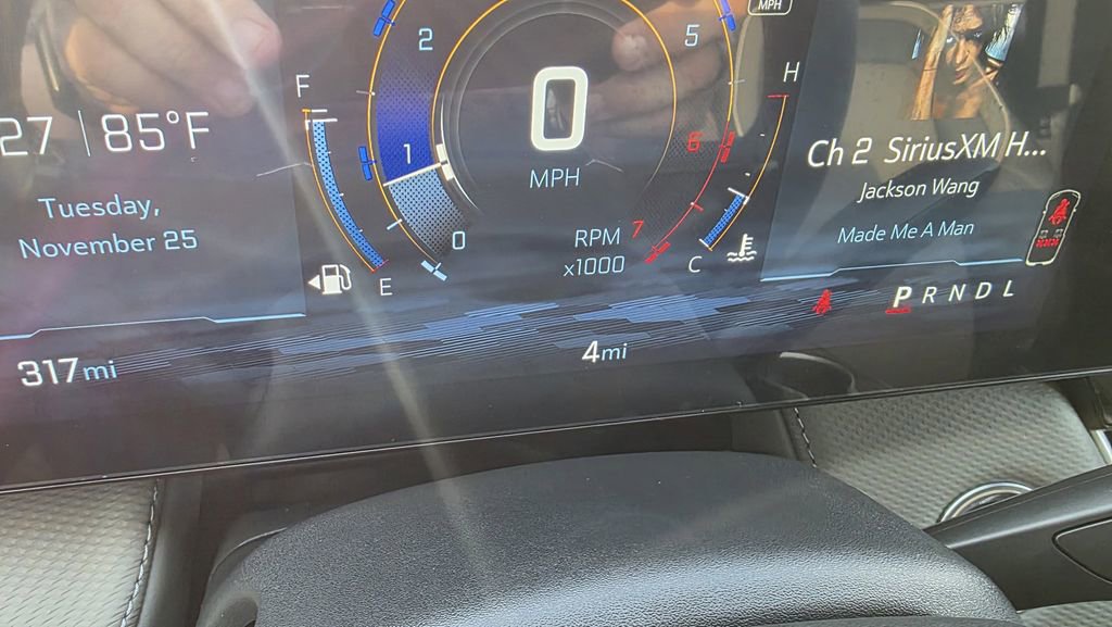 New 2026 Chevrolet Equinox LT w/ Convenience Package II image 24