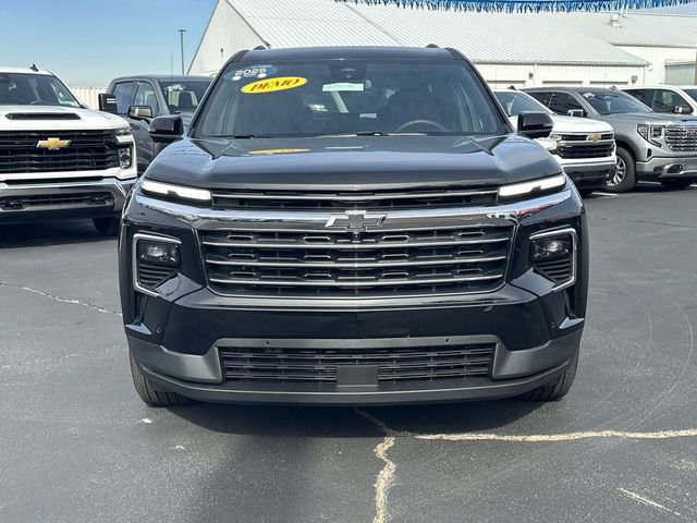 New 2025 Chevrolet Traverse LT w/ Enhanced Driving Package image 41