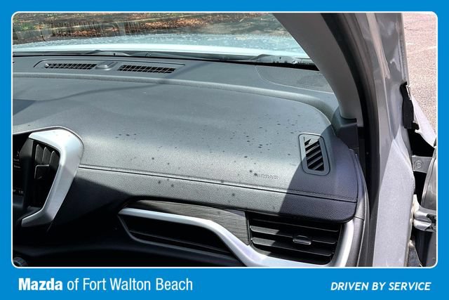 Used 2022 GMC Terrain SLE FWD image 22