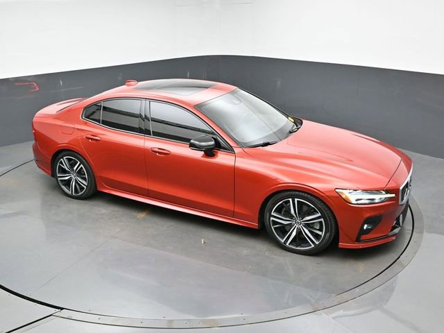 Used 2019 Volvo S60 T6 R-Design AWD/4WD image 22