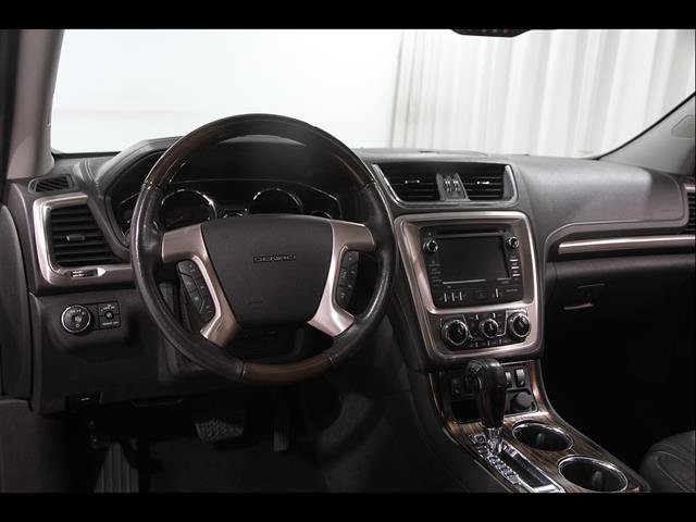 Used 2015 GMC Acadia Denali AWD/4WD image 6