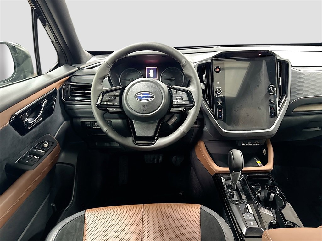 New 2026 Subaru Forester Touring image 22