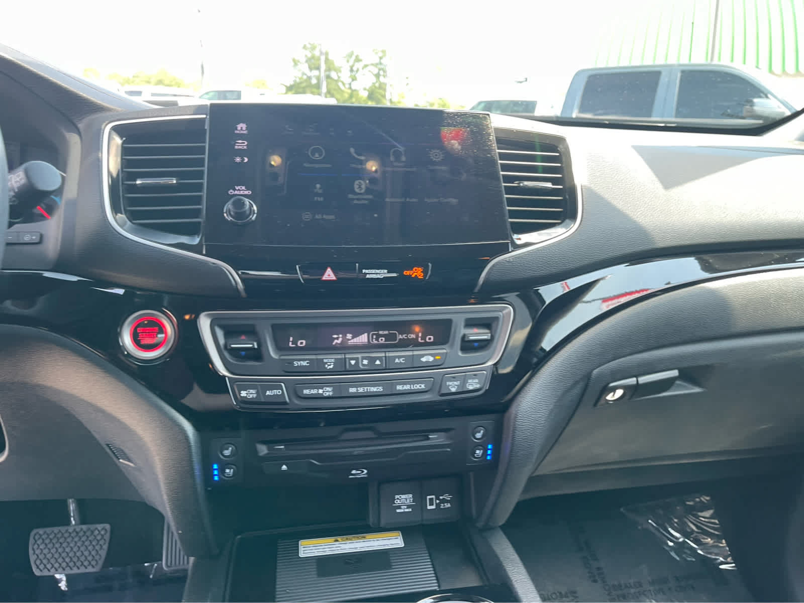 Used 2022 Honda Pilot Elite image 20