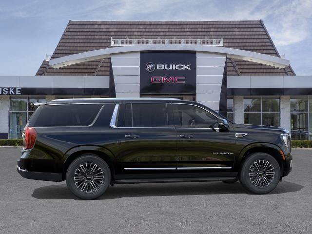 New 2026 GMC Yukon XL Elevation RWD image 5