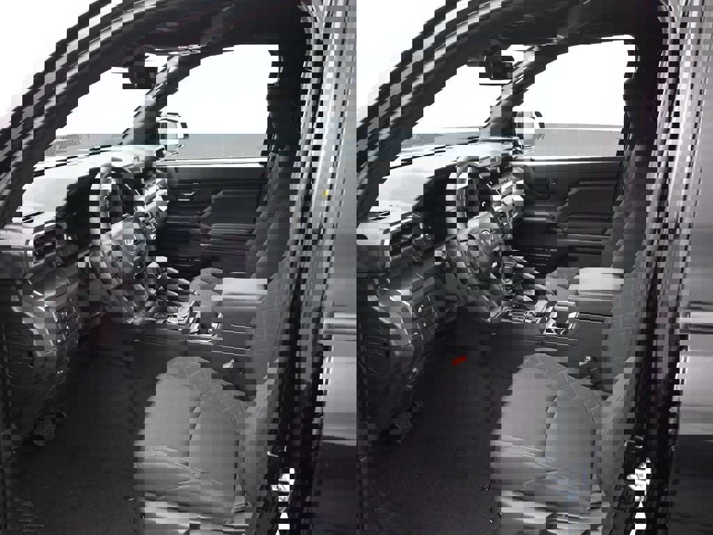 New 2026 Toyota Tacoma SR5 image 9