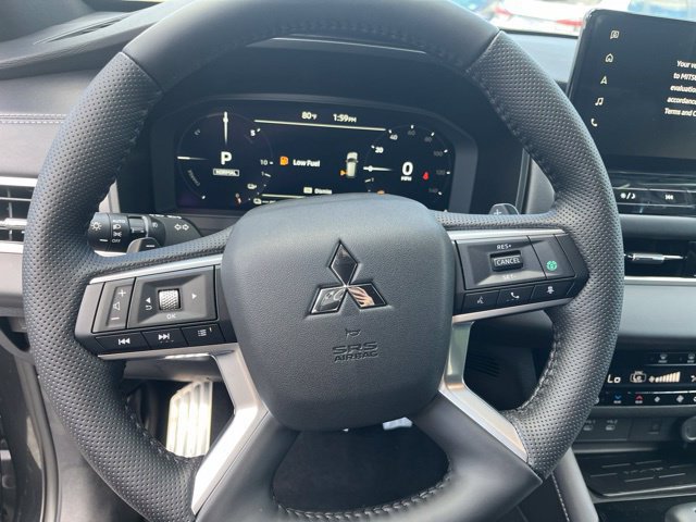 New 2026 Mitsubishi Outlander 4WD Plug-In Hybrid image 18
