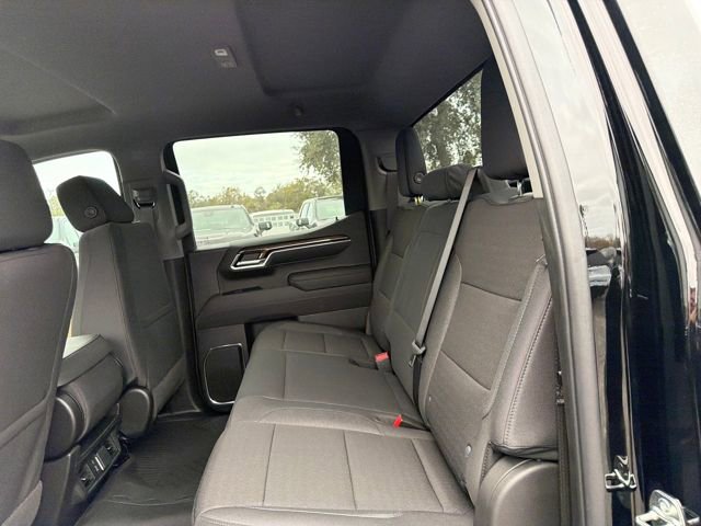 New 2026 Chevrolet Silverado 1500 LT Trail Boss image 24