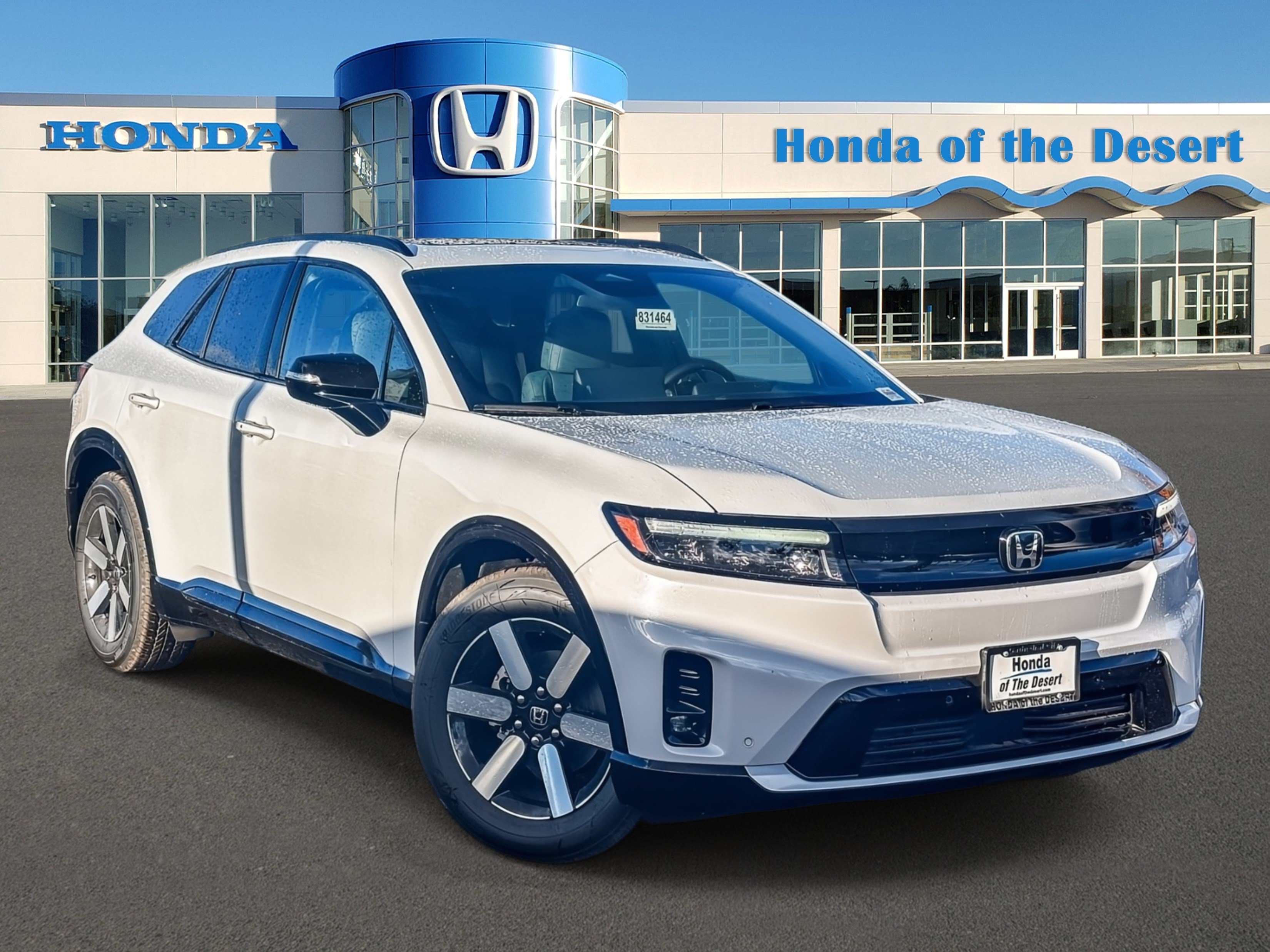 New 2026 Honda Prologue Touring image 1
