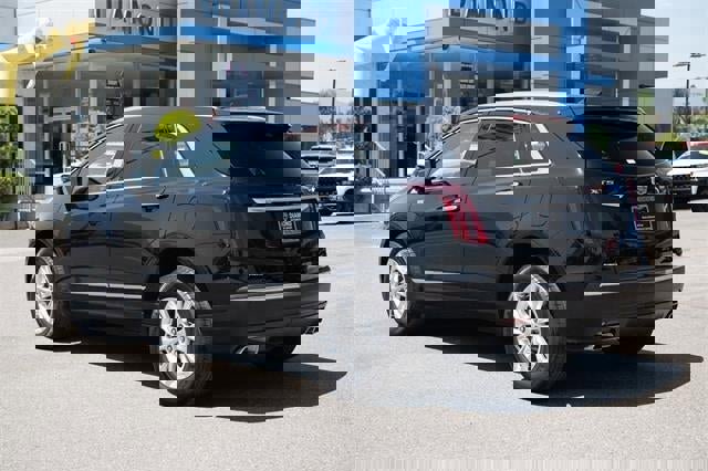 Used 2024 Cadillac XT5 Luxury image 6