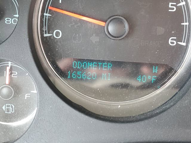 Used 2013 Chevrolet Avalanche LT image 12