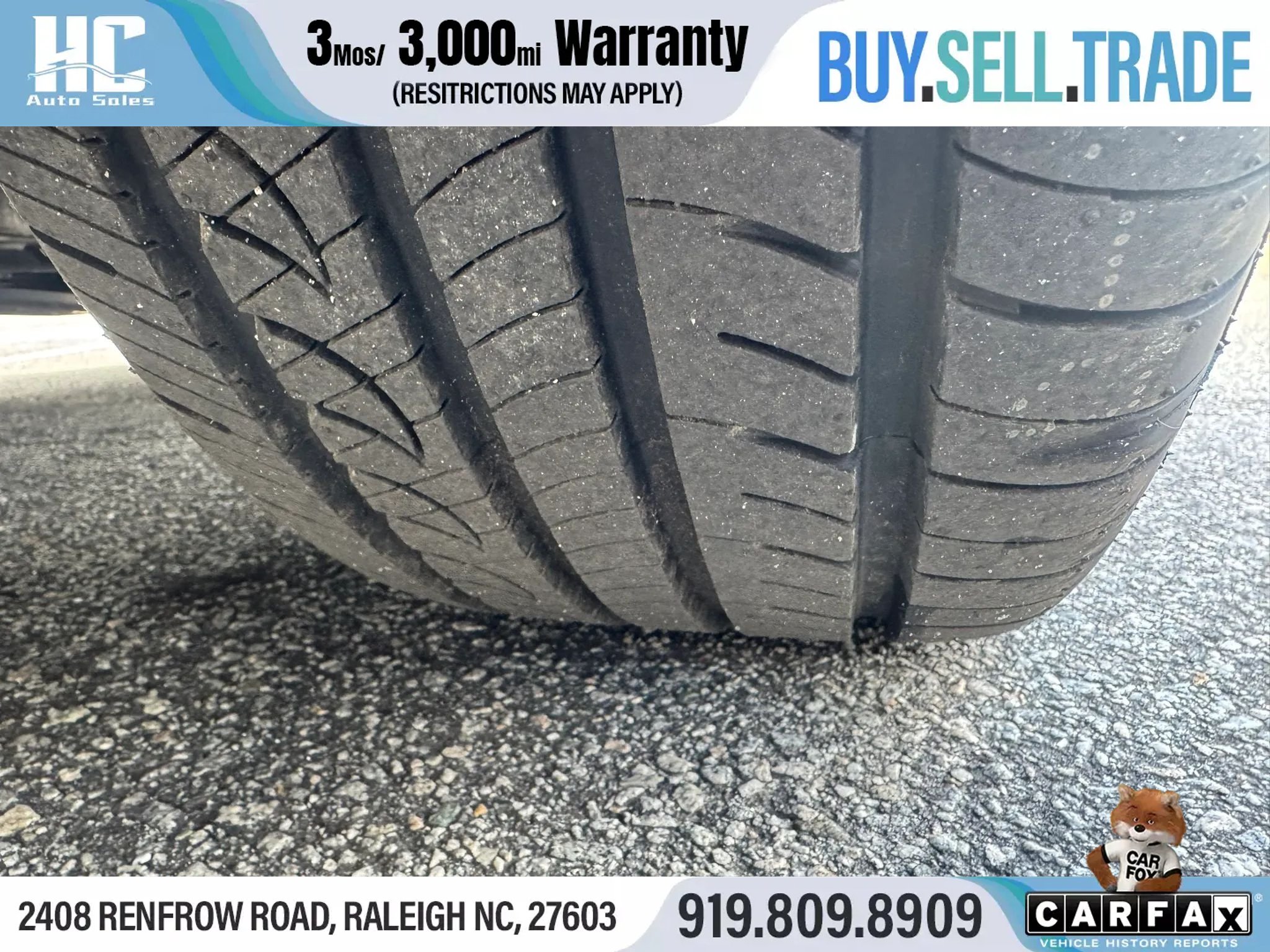 Used 2020 Honda Accord LX image 11