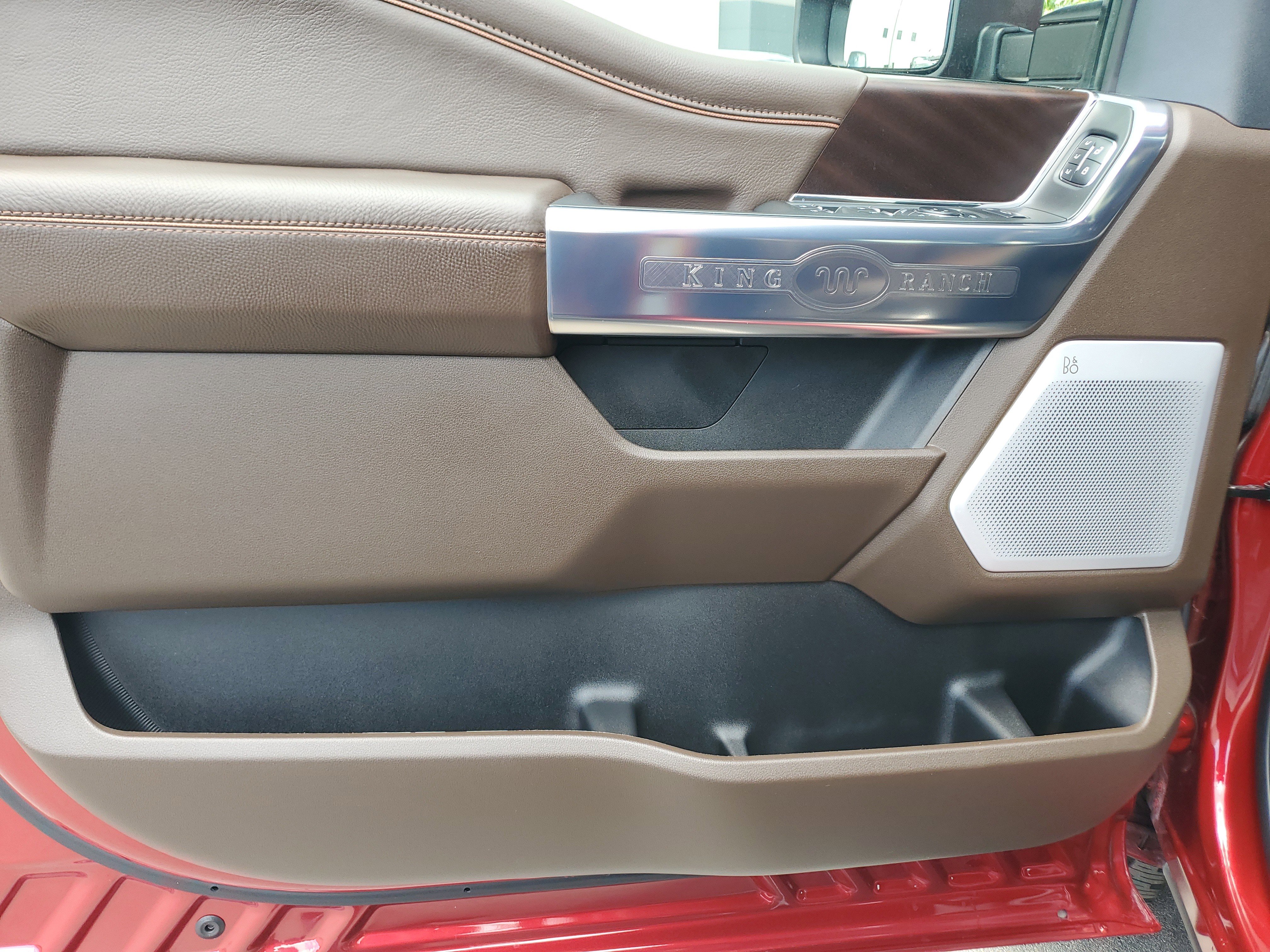 Used 2025 Ford F350 King Ranch image 26