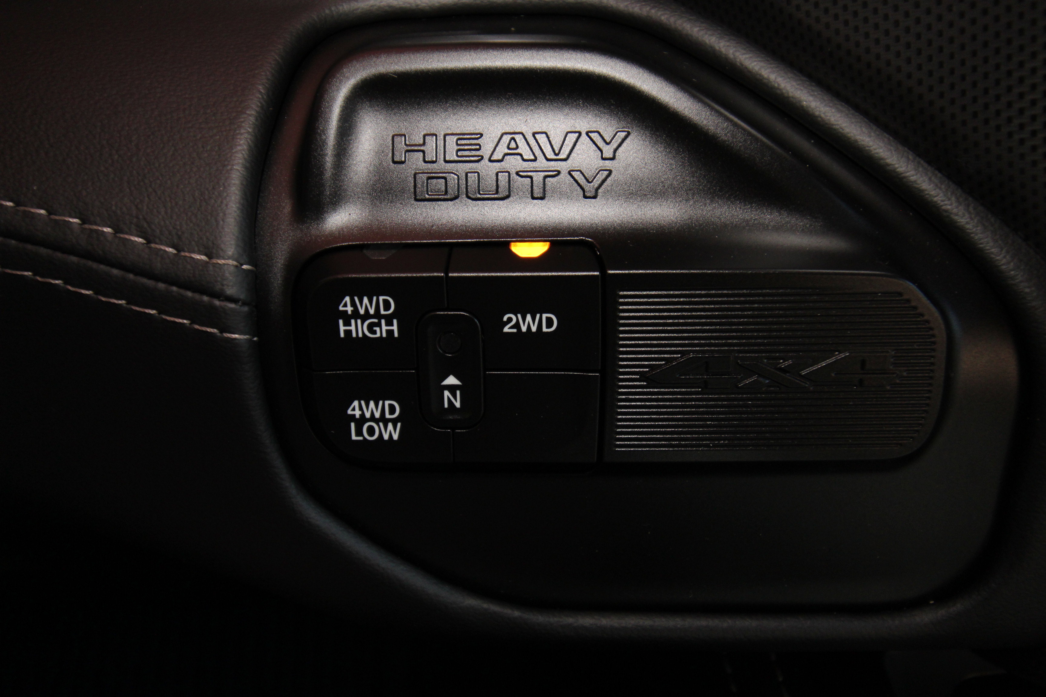 Certified 2024 RAM 3500 Limited image 29