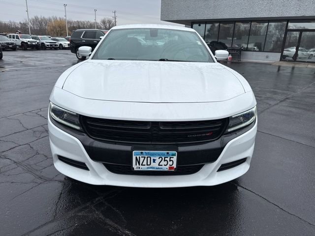 Used 2016 Dodge Charger SXT w/ Rallye Group image 3