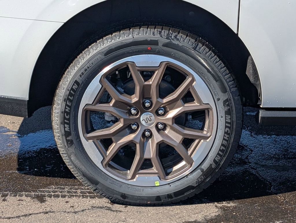 New 2026 Ford Expedition Max King Ranch image 18