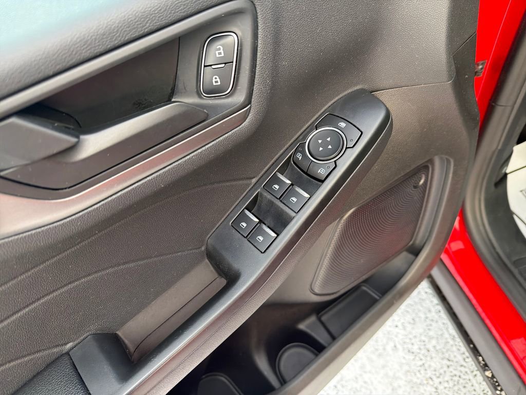Used 2024 Ford Escape Active w/ Tech Pack #1 AWD/4WD image 11