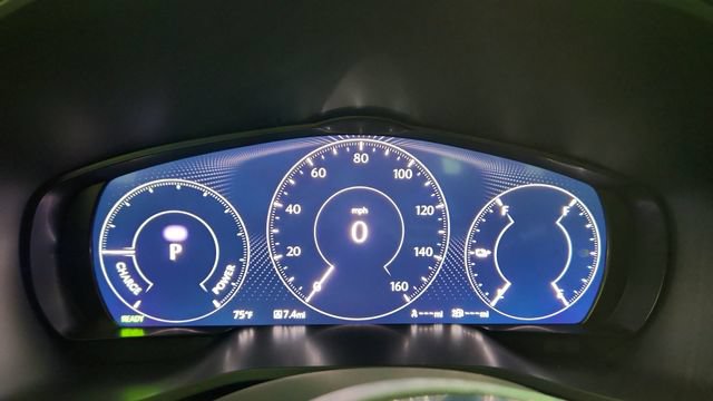 New 2026 MAZDA CX-90 Plug-In Hybrid w/Premium Sport AWD/4WD image 16
