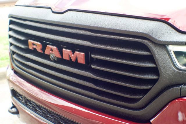 Used 2023 RAM 1500 Limited image 12