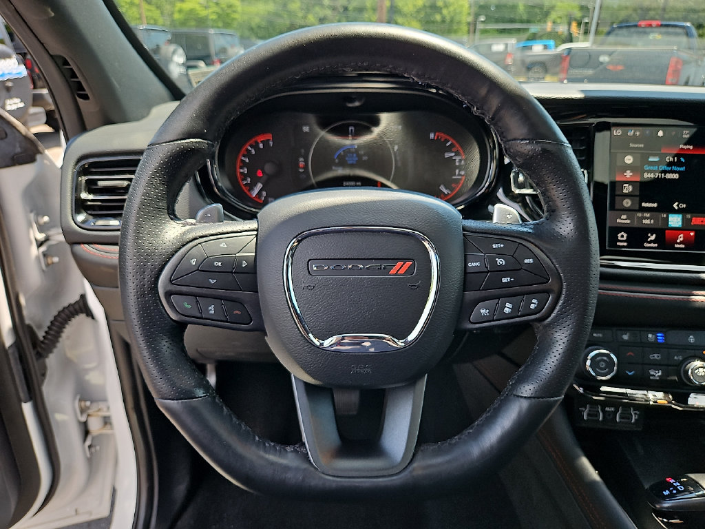 Used 2023 Dodge Durango R/T AWD/4WD image 22