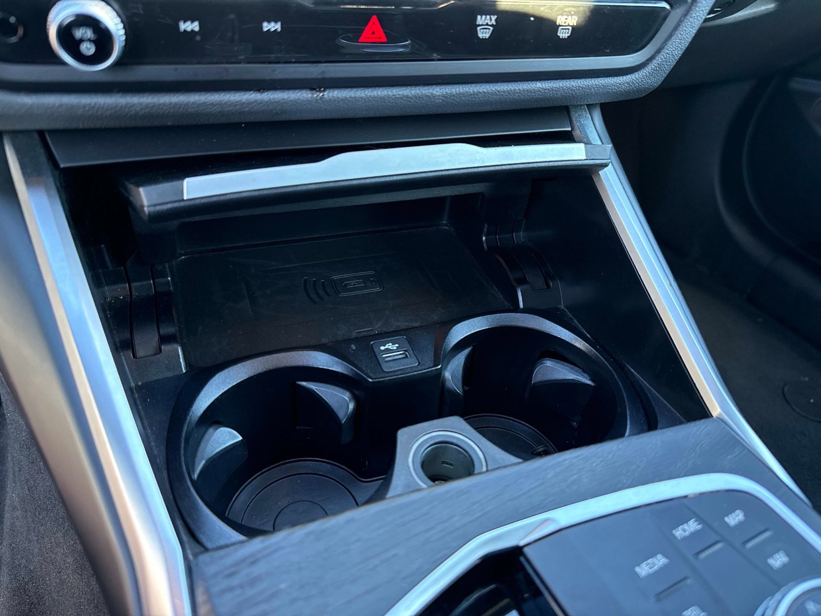 Used 2024 BMW 430i xDrive 430i xDrive image 24