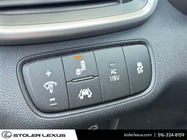 Used 2019 Kia Sorento SX w/ SX Touring Package image 25