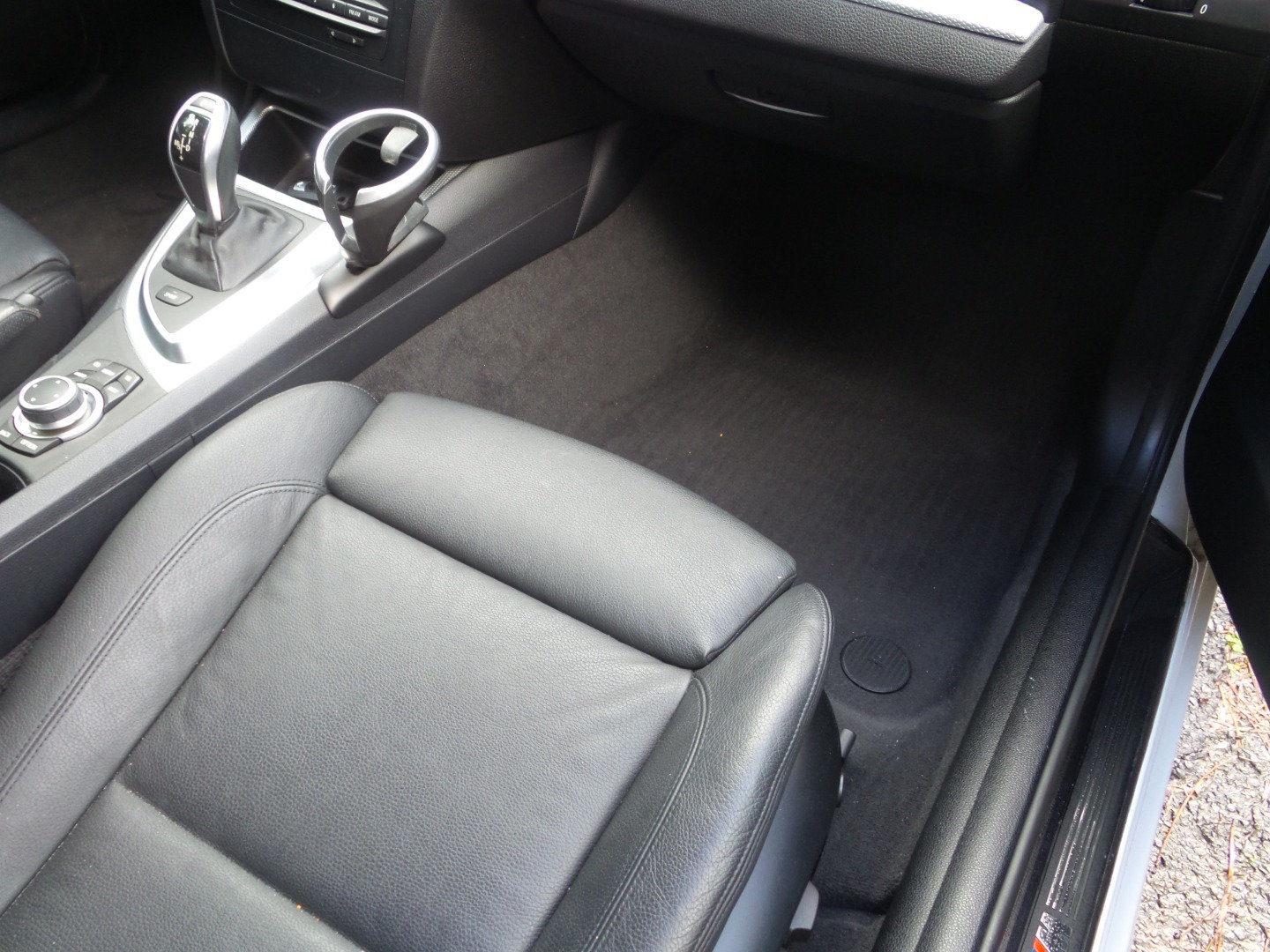 Used 2011 BMW 135i Coupe RWD image 36