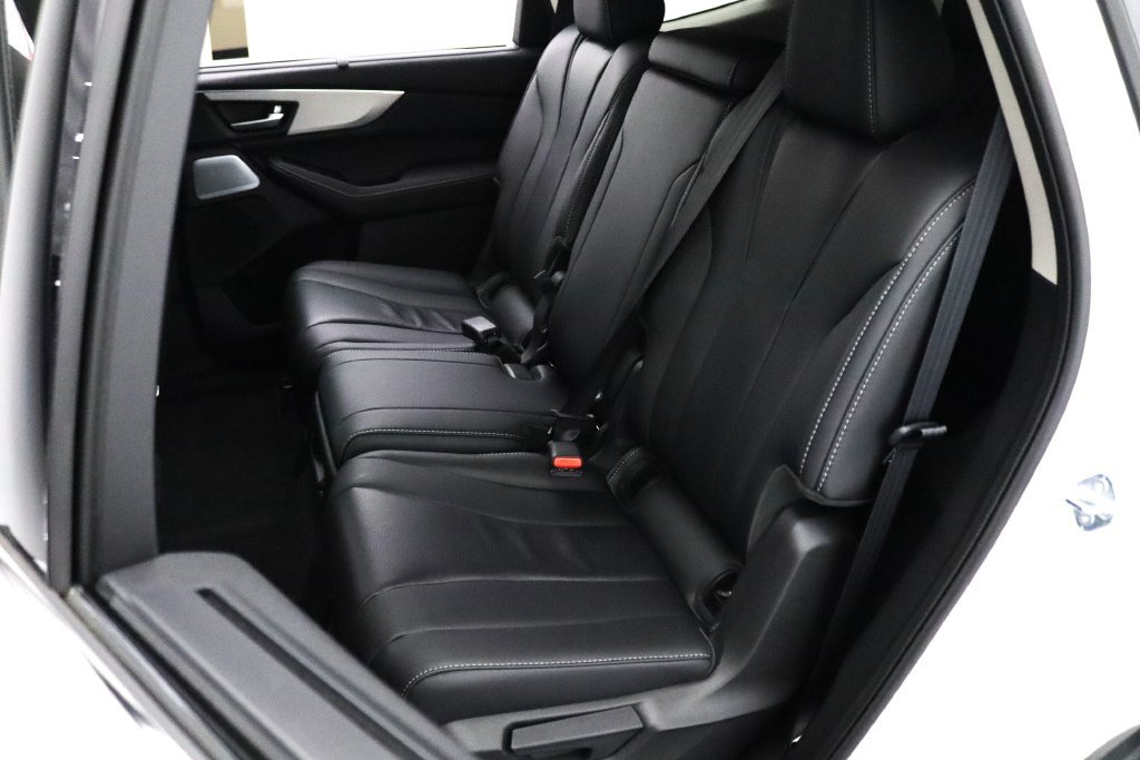 Certified 2026 Acura MDX w/ Technology Package AWD/4WD image 10