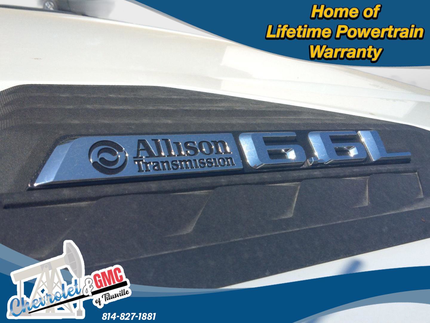 New 2025 Chevrolet Silverado 2500 W/T image 12