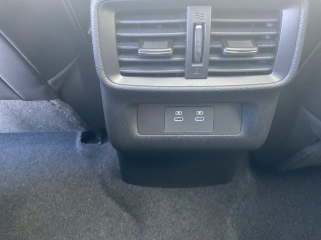 New 2026 Nissan Murano SL AWD/4WD image 15