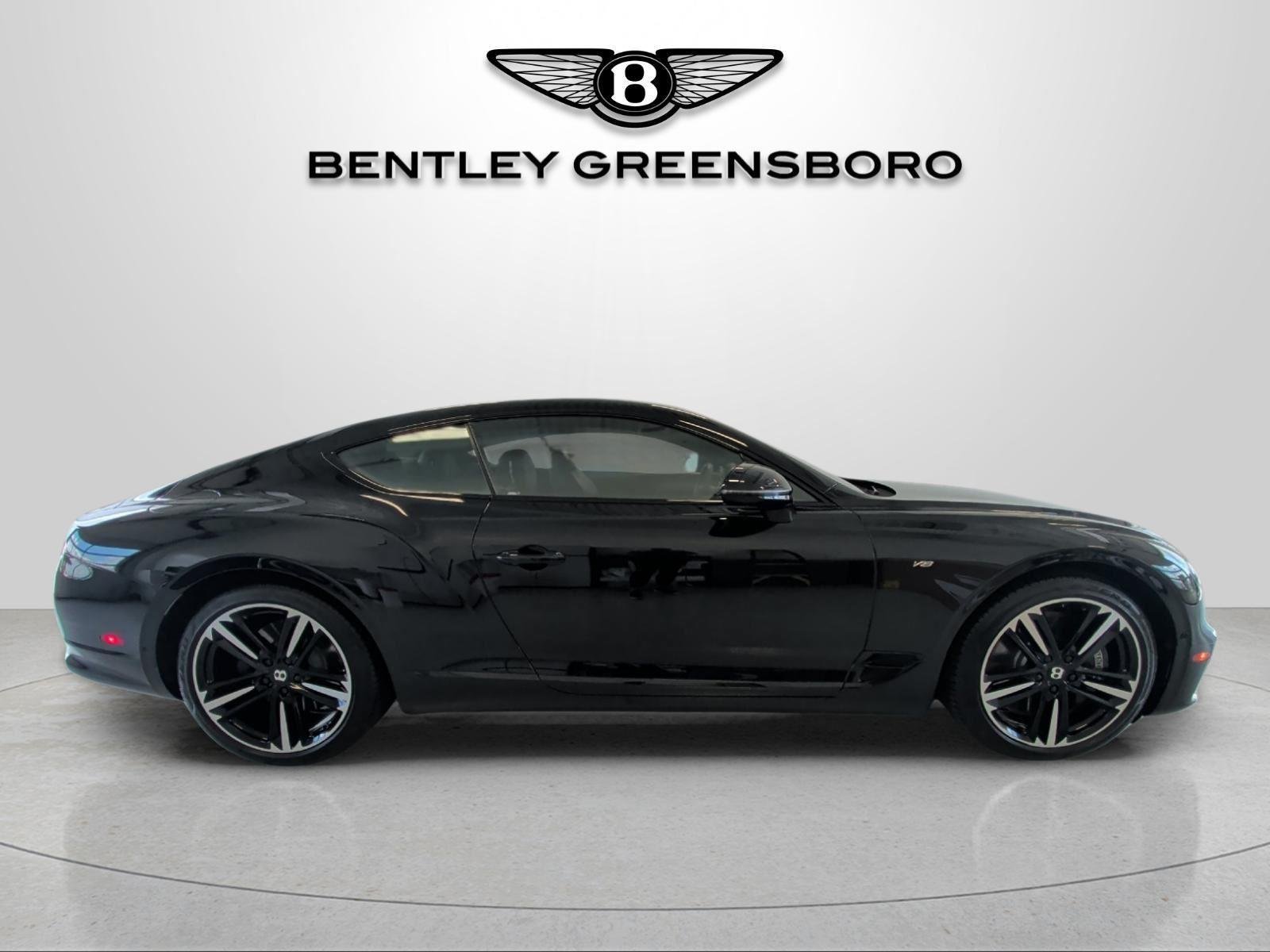 Used 2020 Bentley Continental GT AWD/4WD image 15