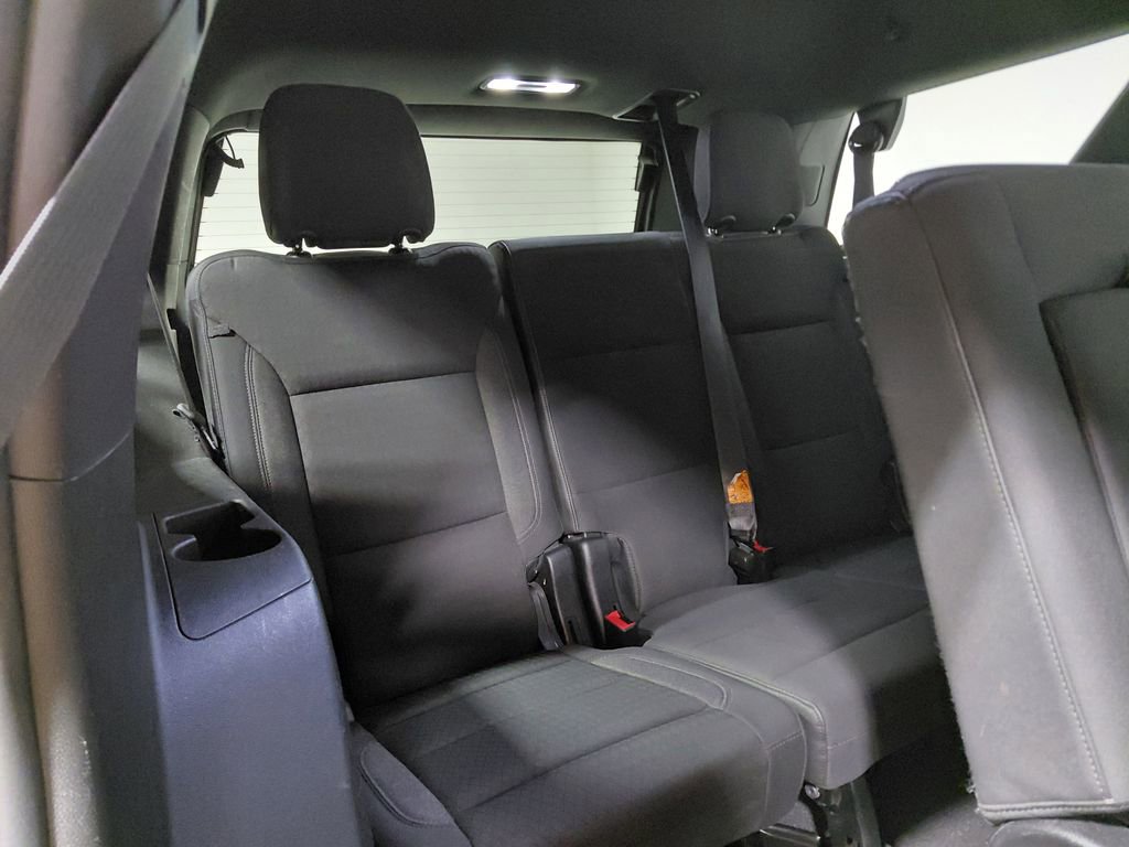 Used 2024 GMC Yukon SLE AWD/4WD image 17