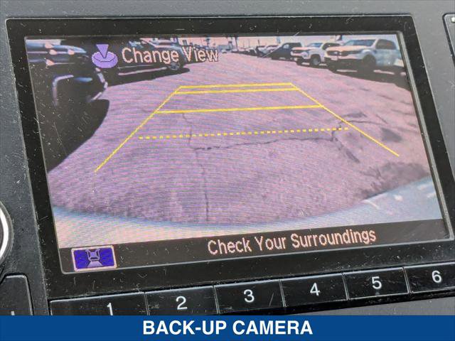Used 2016 Honda Civic LX image 18