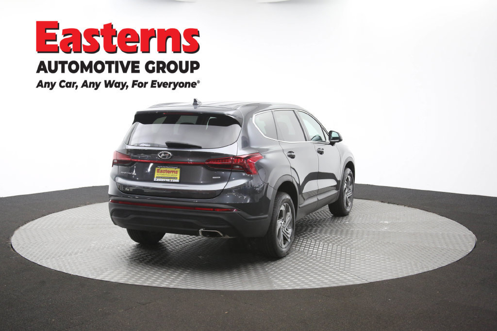 Used 2023 Hyundai Santa Fe SE AWD/4WD image 41