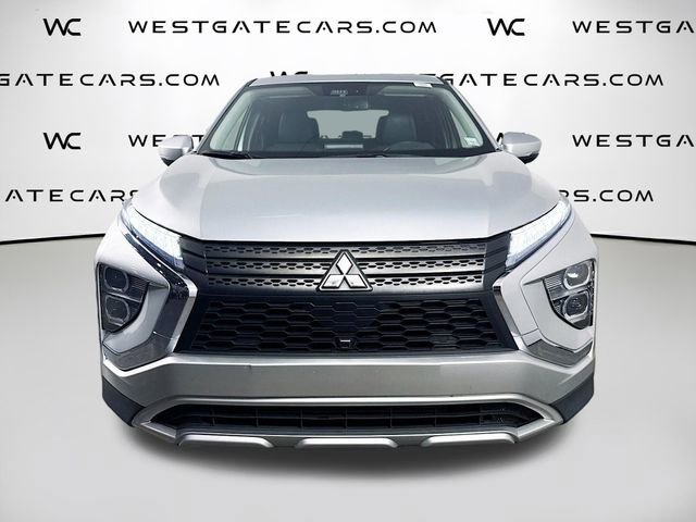 Used 2023 Mitsubishi Eclipse Cross SE image 4