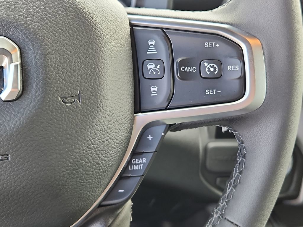 New 2025 RAM 1500 Lone Star image 24