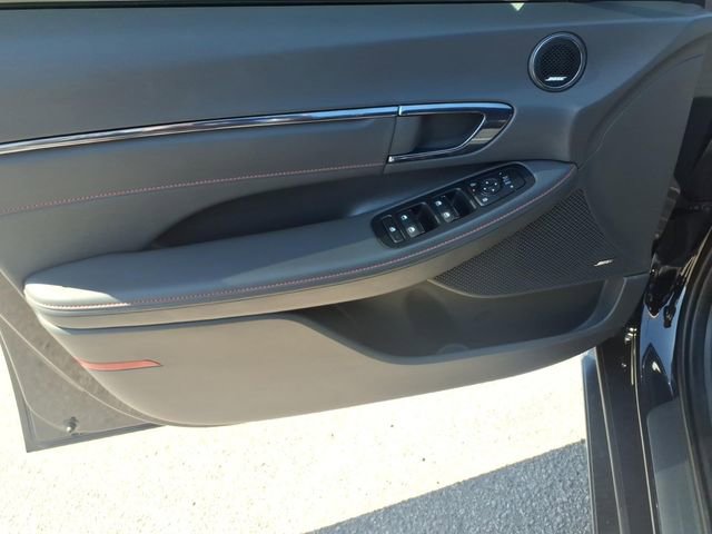 Used 2024 Hyundai Sonata N Line FWD image 13