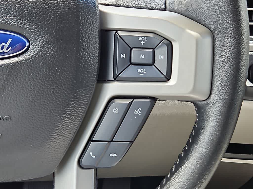Used 2018 Ford F150 Lariat RWD image 20