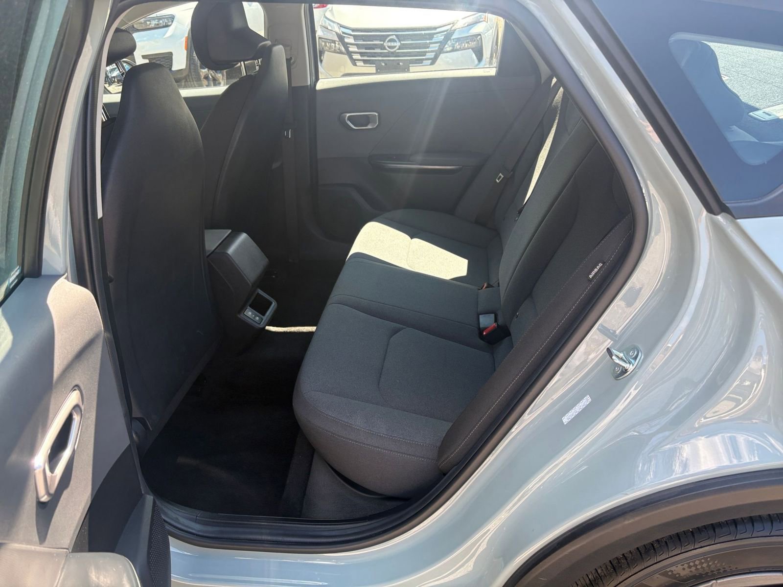 Used 2025 Kia K4 FWD image 23
