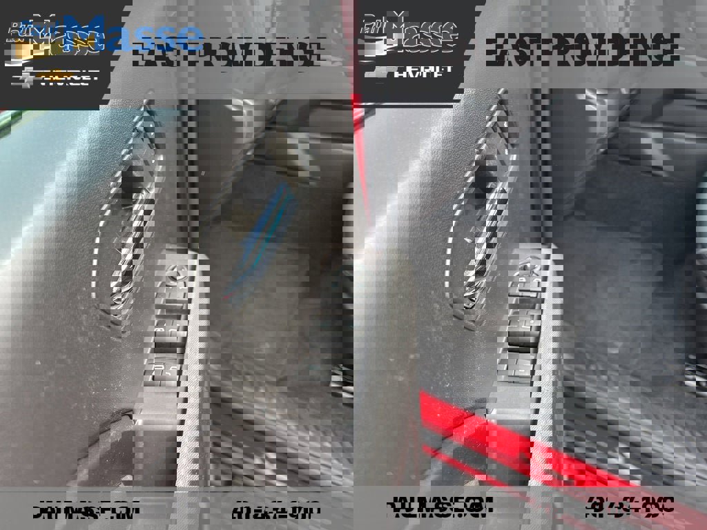 Certified 2023 Chevrolet Colorado LT w/ LT Convenience Package III image 10