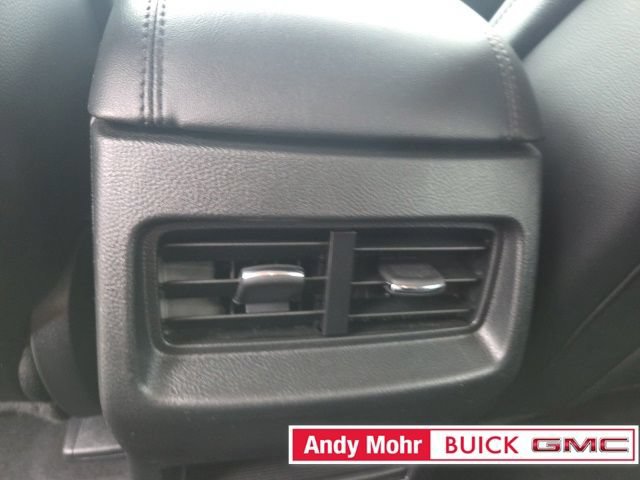 Used 2024 Ford Edge SEL w/ Convenience Package AWD/4WD image 47