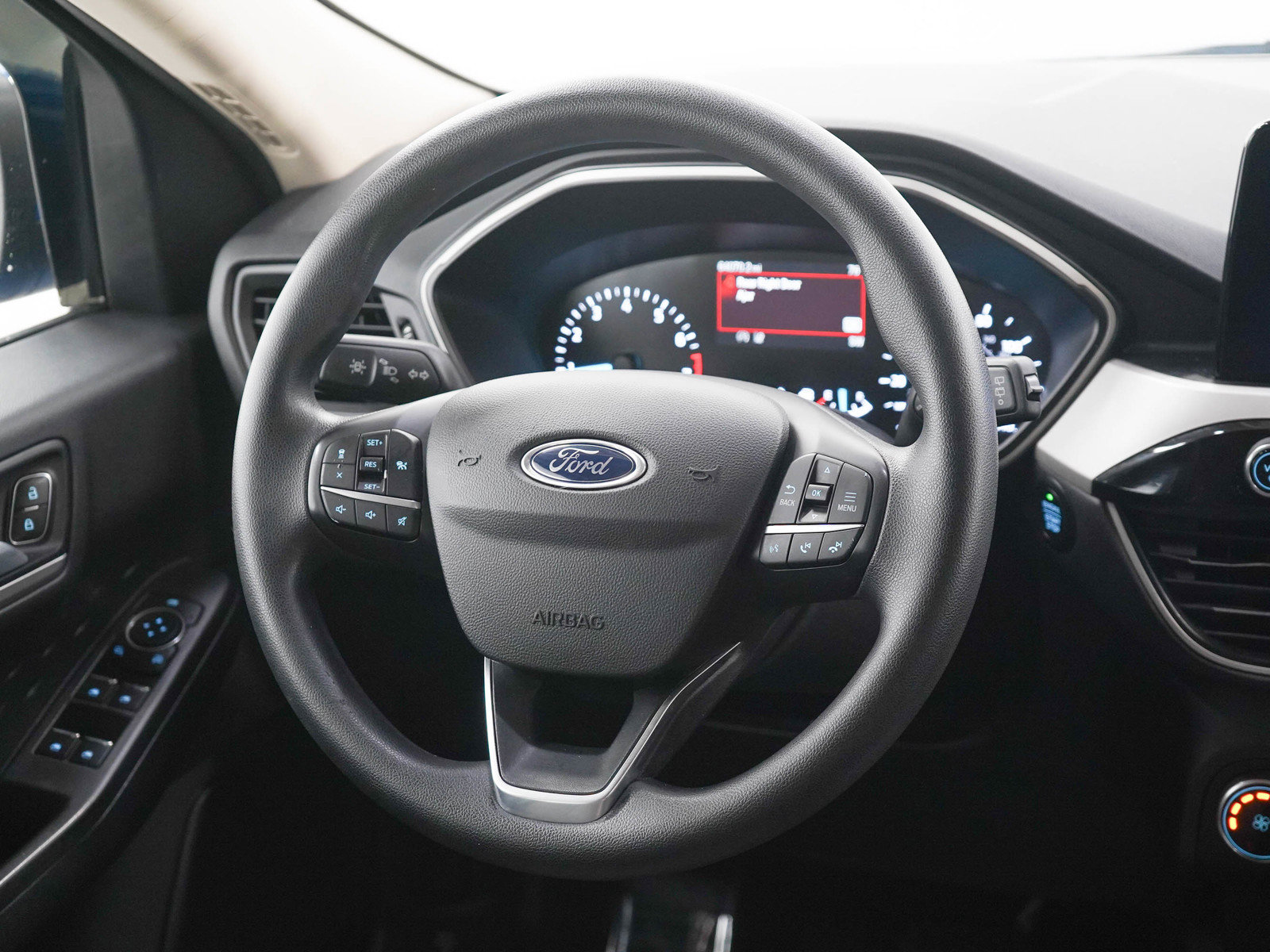 Used 2020 Ford Escape SE AWD/4WD image 14