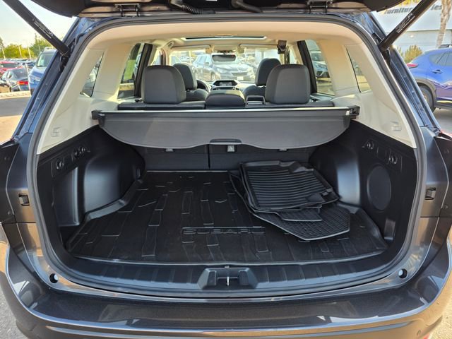 Used 2019 Subaru Forester Sport image 13