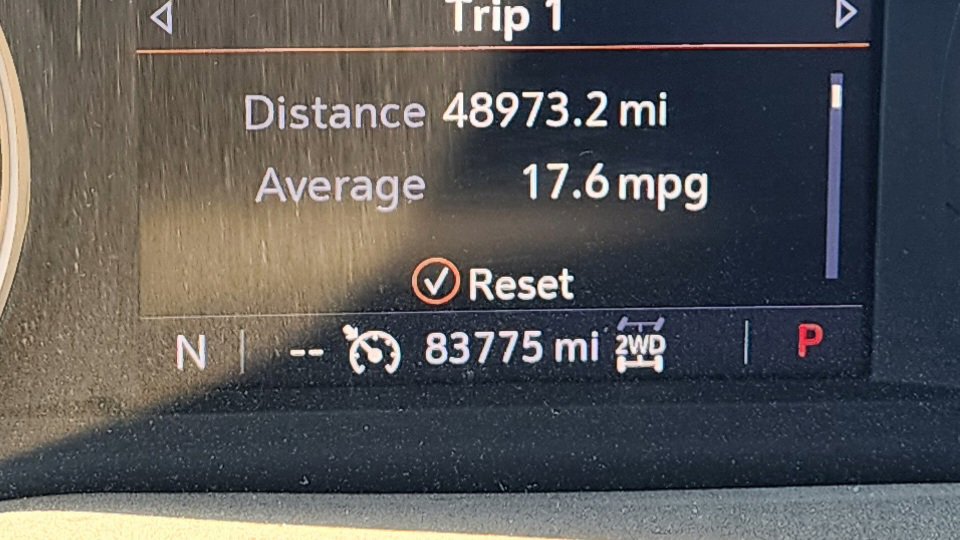 Used 2019 Chevrolet Silverado 1500 LTZ w/ LTZ Plus Package image 8