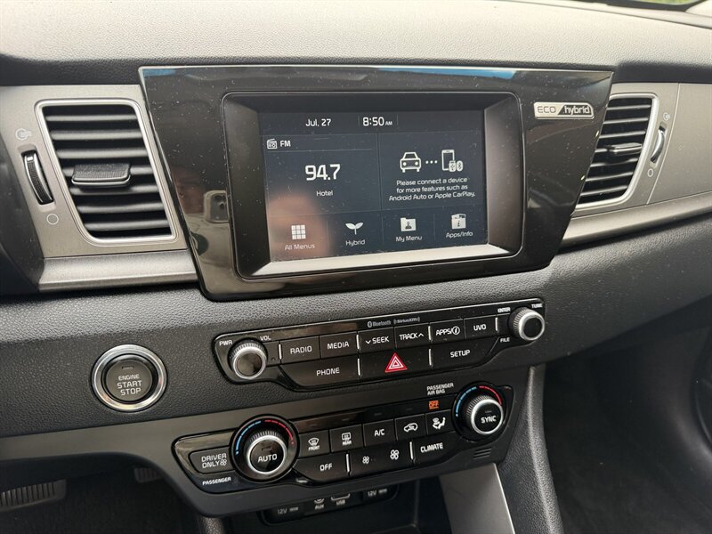 Used 2019 Kia Niro LX FWD image 17
