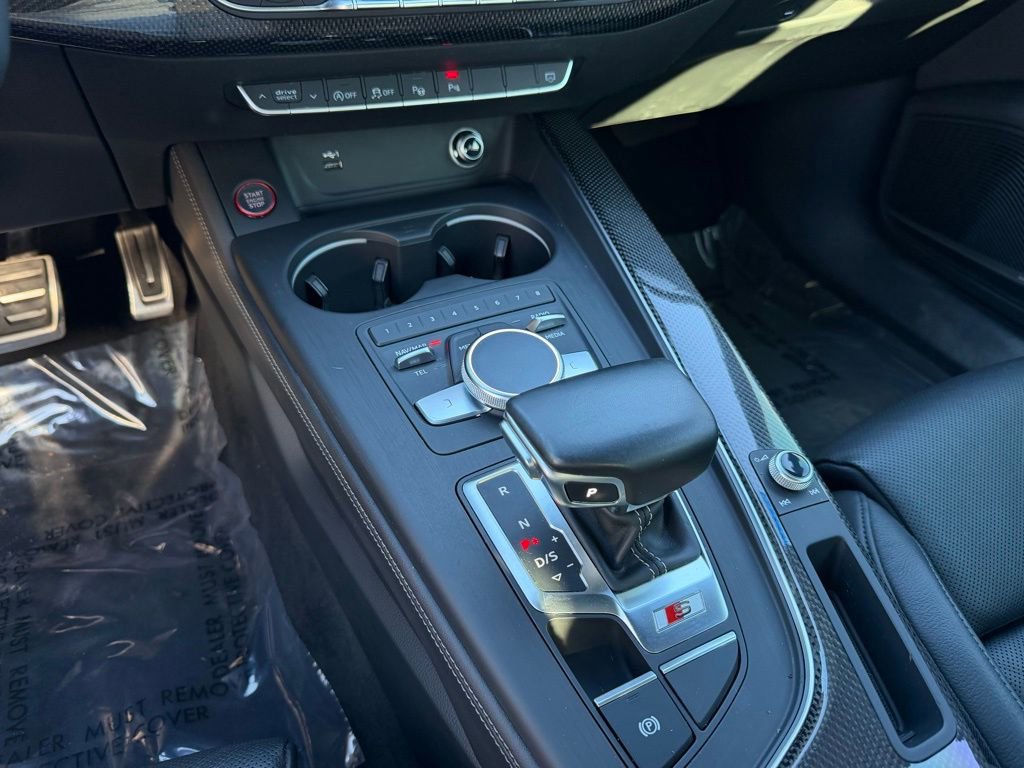 Used 2019 Audi S5 Prestige w/ S Sport Package image 20