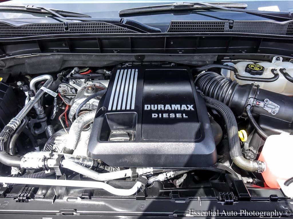 Used 2023 GMC Sierra 1500 Elevation image 26