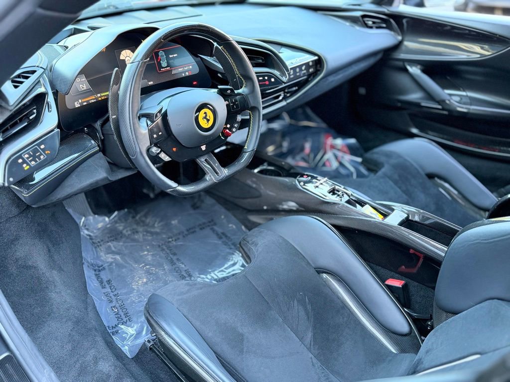 Used 2021 Ferrari SF90 Stradale image 26
