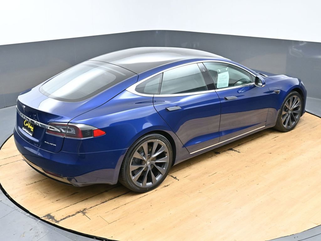 Used 2019 Tesla Model S P100D image 49
