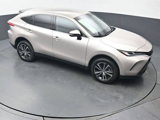 Certified 2024 Toyota Venza LE AWD/4WD image 47