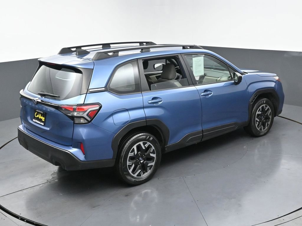 Used 2025 Subaru Forester w/ Convenience Package #1 image 35